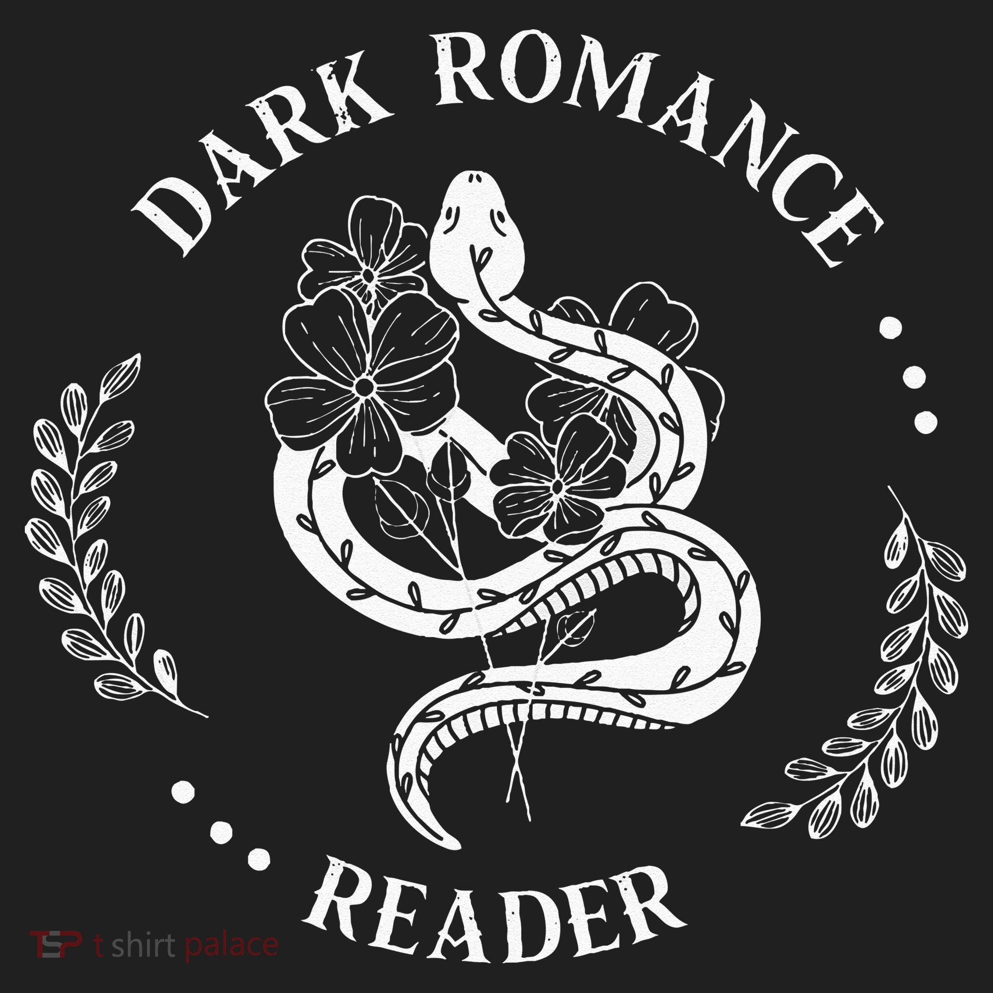 Dark Romance Reader Bookish Smut Reader Smutty Book Lover Women's Sweatshirt