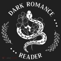 Dark Romance Reader Bookish Smut Reader Smutty Book Lover Beanie thumb 2