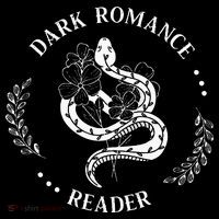 Dark Romance Reader Bookish Smut Reader Smutty Book Lover Ornament thumb 1