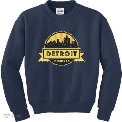 Kids Sweatshirt