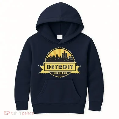 Kids Hoodie