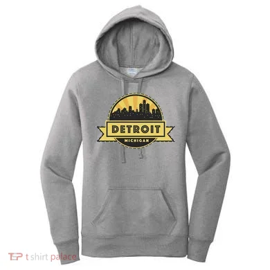 Women's Hoodie