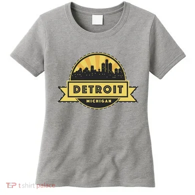 Women's T-Shirt
