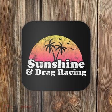 Drag Racing Sunshine And Drag Racing Coaster
