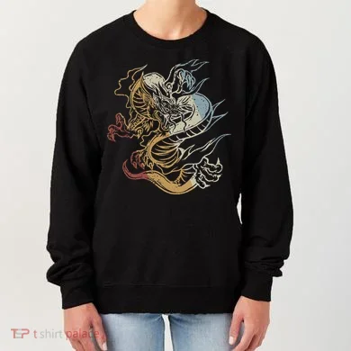 Women's Sweatshirt