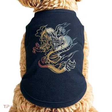 Doggie Tank