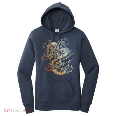 Women's Hoodie