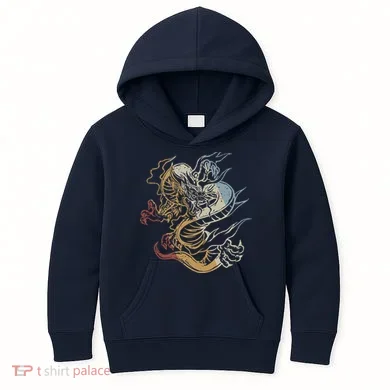 Kids Hoodie