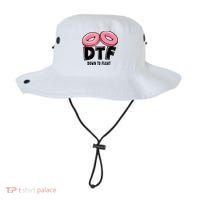 Dtf River Tubing Down To Float Summer Float Trip Bucket Hat thumb 0