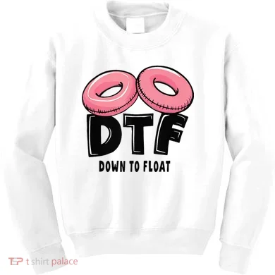 Kids Sweatshirt
