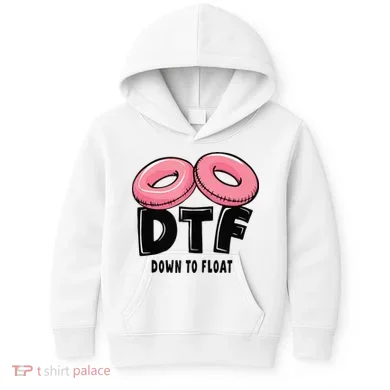 Kids Hoodie
