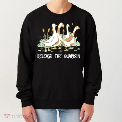 Women's Sweatshirt
