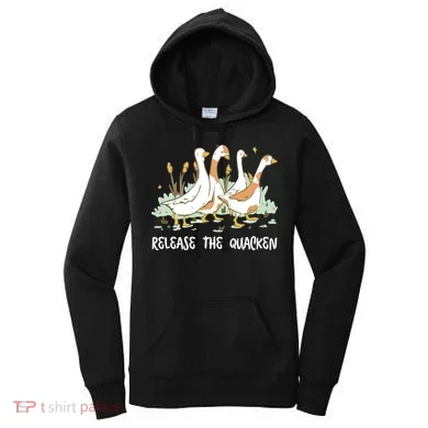 Women's Hoodie