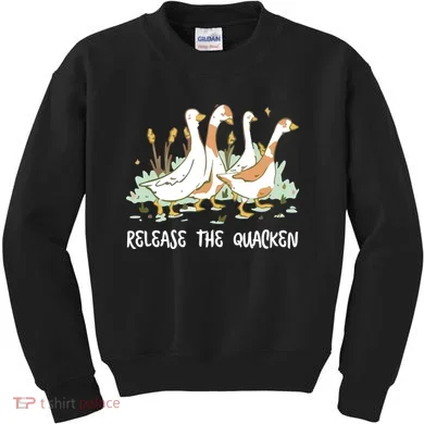 Kids Sweatshirt