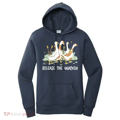 Women's Hoodie