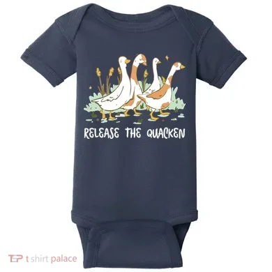 Baby Bodysuit