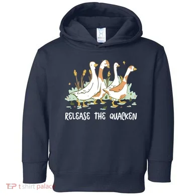 Toddler Hoodie