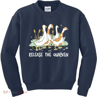 Kids Sweatshirt