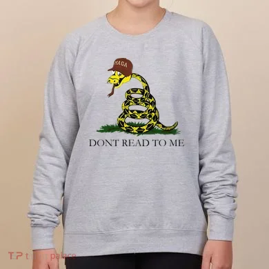 Women's Sweatshirt