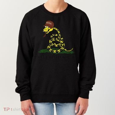 Dont Read To Me Women's Sweatshirt