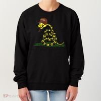 Dont Read To Me Women's Sweatshirt thumb 0