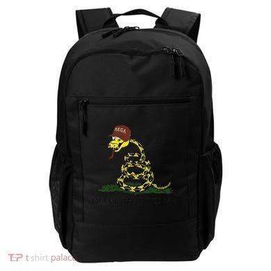 Dont Read To Me Backpack