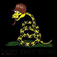 Dont Read To Me Coaster thumb 2