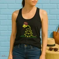 Dont Read To Me Women's Tank Top thumb 2