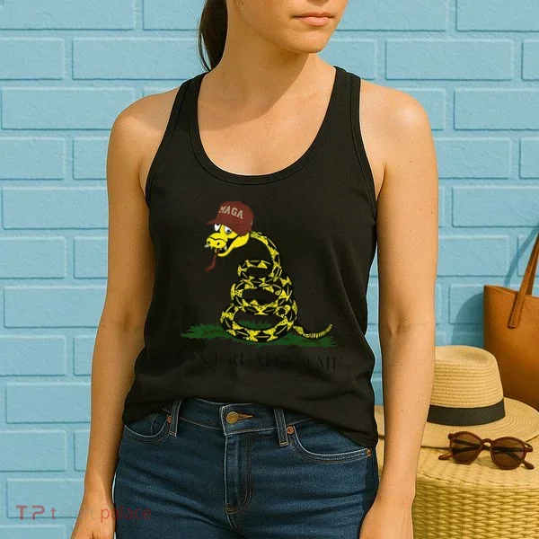 Dont Read To Me Women's Tank Top