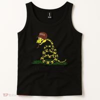 Dont Read To Me Tank Top thumb 2