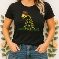 Dont Read To Me Women's T-Shirt thumb 2