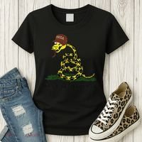 Dont Read To Me Women's T-Shirt thumb 3
