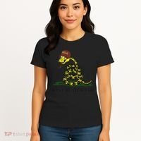 Dont Read To Me Women's T-Shirt thumb 4