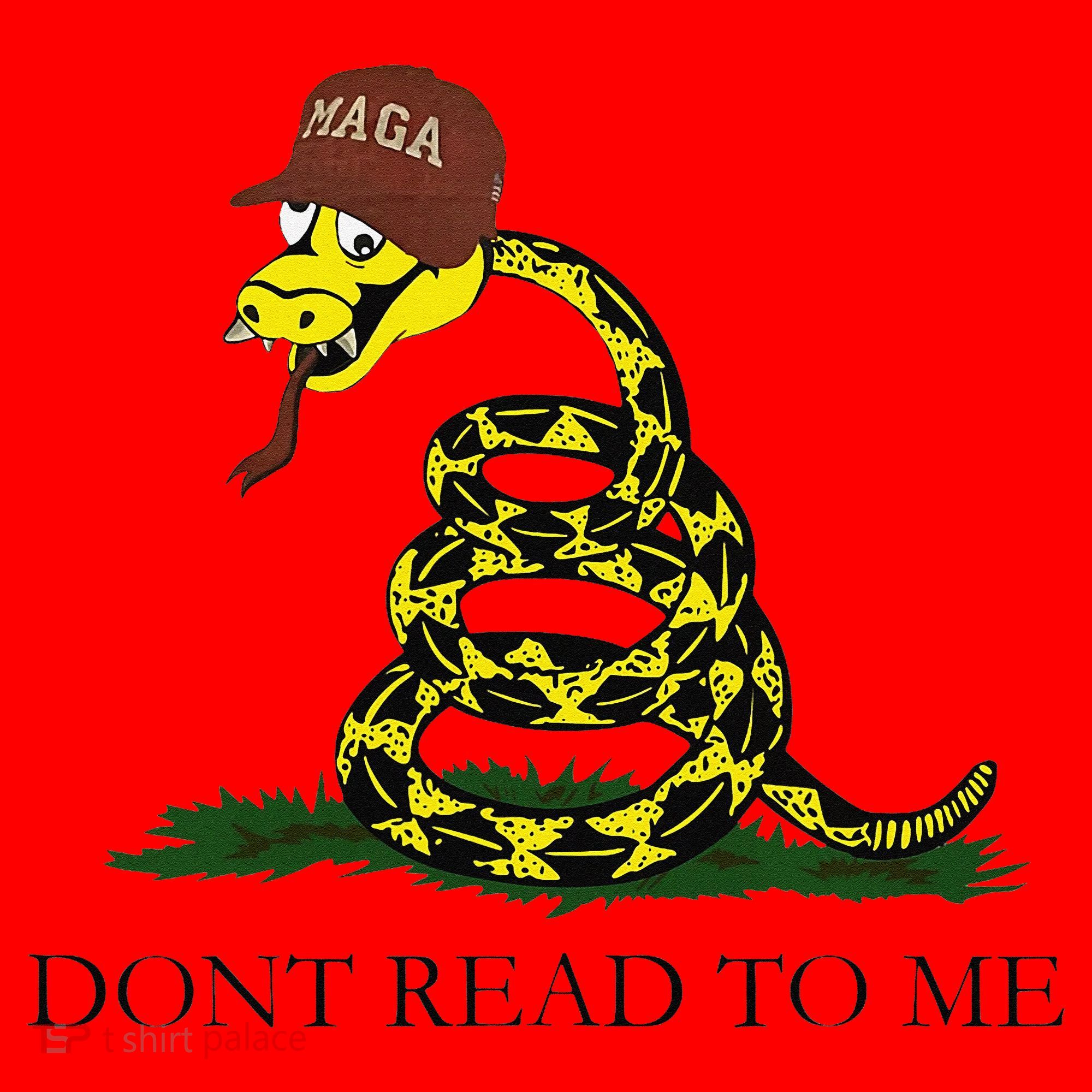 Dont Read To Me Santa Hat