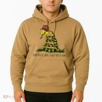 Dont Read To Me Hoodie thumb 2