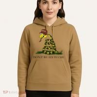Dont Read To Me Hoodie thumb 5