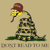 Dont Read To Me Hoodie thumb 7