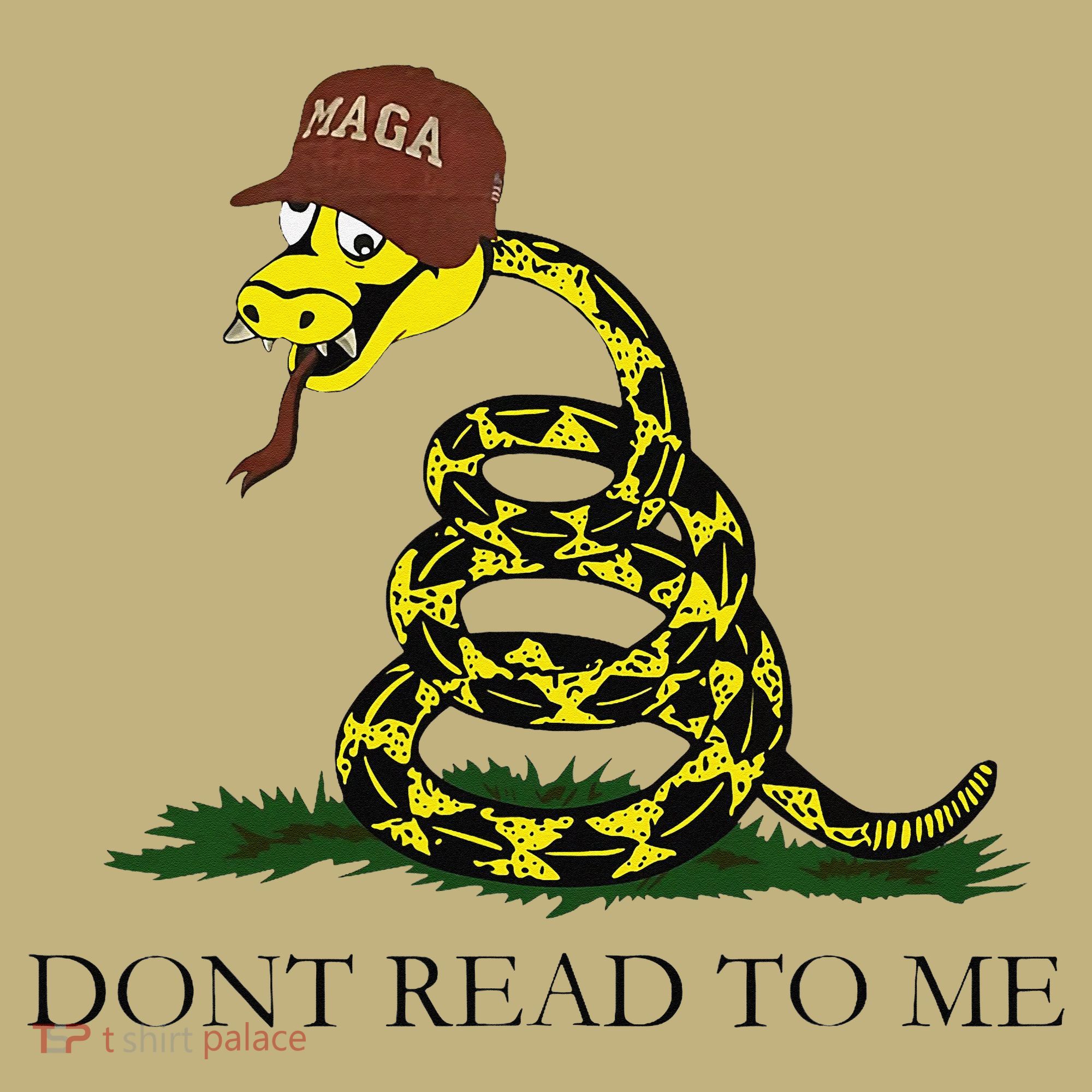 Dont Read To Me Hoodie