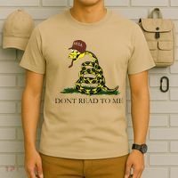 Dont Read To Me T-Shirt thumb 6