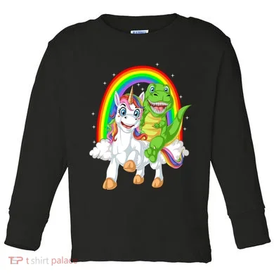 Toddler Long Sleeve