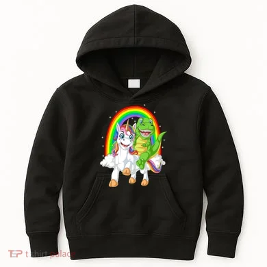 Kids Hoodie