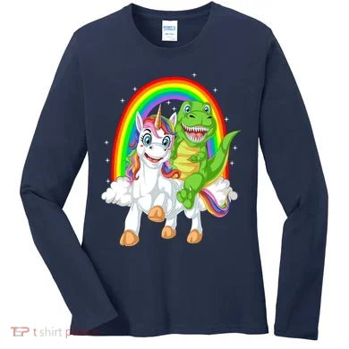 Women's Long Sleeve Shirt