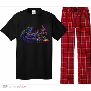 Pajama Set