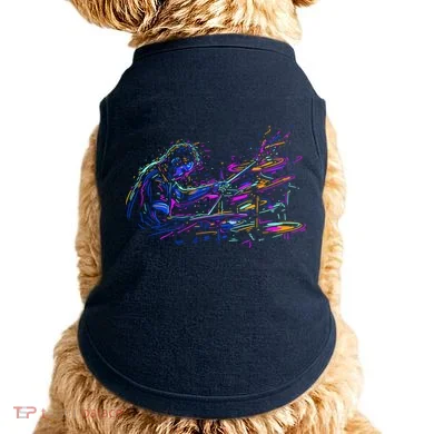 Doggie Tank