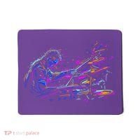 Drummer Abstract Mousepad thumb 0