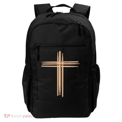Drumsticks Cross Backpack