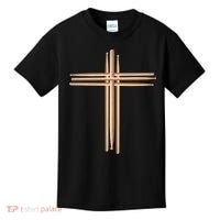 Drumsticks Cross Kids T-Shirt thumb 0