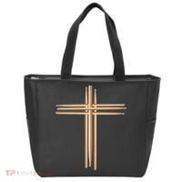 Drumsticks Cross Tote Bag thumb 0