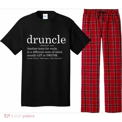 Pajama Set