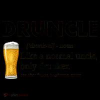 Druncle Funny Uncle Definition See Also Funcle Coffee Mug thumb 5